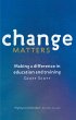 Change Matters (eBook, PDF) - Bild 1