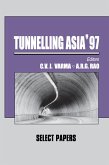 Tunnelling Asia '97 (eBook, PDF)