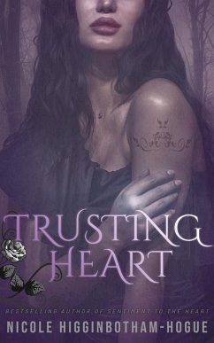 Trusting Heart (The Avery Detective Series) (eBook, ePUB) - Higginbotham-Hogue, Nicole