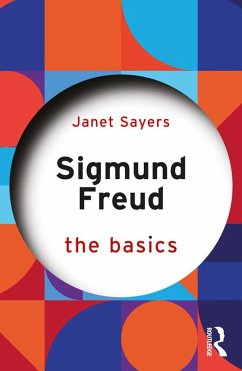 Cover Sigmund Freud (eBook, PDF)