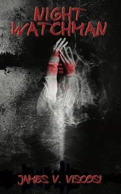 Cover Night Watchman (eBook, ePUB)