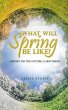What Will Spring be Like?: Report on... - Bild 1