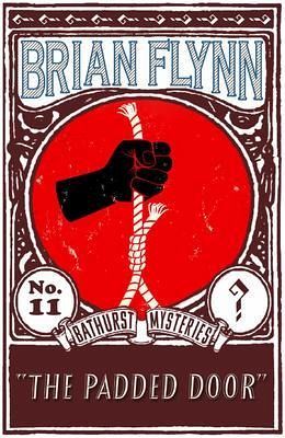 The Padded Door (eBook, ePUB) The Padded Door (eBook, ePUB)