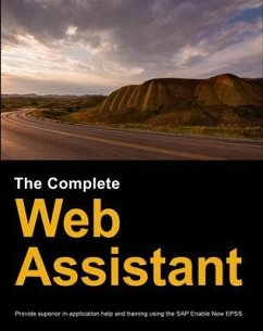 The Complete Web Assistant (eBook, ePUB) - Manuel, Dirk