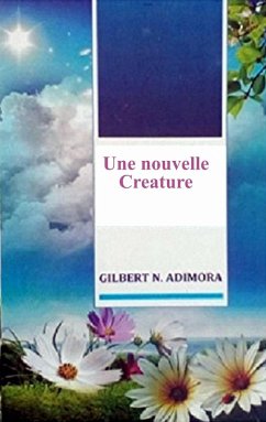 Cover Une nouvelle créature (eBook, ePUB)