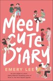 Meet Cute Diary (eBook, ePUB)