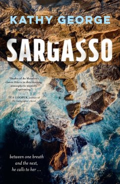 Cover Sargasso (eBook, ePUB)