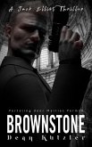 Brownstone (Jack Elliot Serie) (eBook, ePUB)
