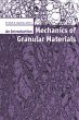Mechanics of Granular Materials: An... - Bild 1