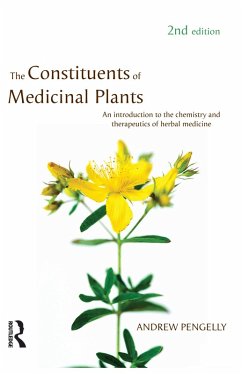 Cover The Constituents of Medicinal Plants (eBook, ePUB)