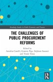 The Challenges of Public Procurement Reforms (eBook, ePUB)