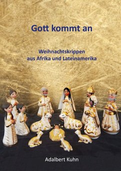 Gott kommt an (eBook, ePUB) - Kuhn, Adalbert