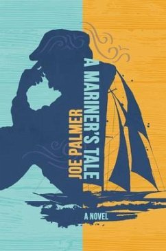 Cover A Mariner's Tale (eBook, ePUB)