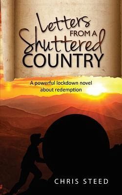 Letters from a Shuttered Country (eBook, ePUB) Letters from a Shuttered Country (eBook, ePUB)