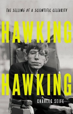 Hawking Hawking (eBook, ePUB) - Seife, Charles