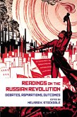 Readings on the Russian Revolution (eBook, ePUB)