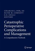 Catastrophic Perioperative Complications and Management (eBook, PDF)
