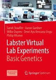 Labster Virtual Lab Experiments: Basic Genetics (eBook, PDF)