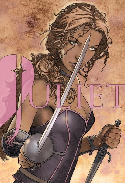 Juliet: Trade Paperback (eBook, PDF)