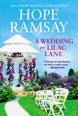 A Wedding on Lilac Lane (eBook, ePUB)