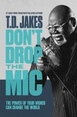 Don't Drop the Mic (eBook, ePUB)