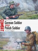 German Soldier vs Polish Soldier (eBook, PDF)