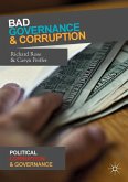 Bad Governance and Corruption (eBook, PDF)