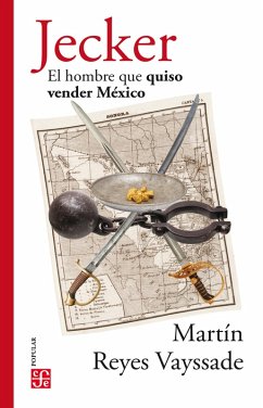 Jecker (eBook, ePUB) - Reyes Vayssade, Martín