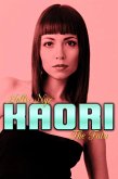 Kaori the Futa (Futanari on Male) (eBook, ePUB)