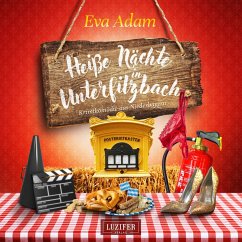 HEIßE NÄCHTE IN UNTERFILZBACH (MP3-Download) - Adam, Eva