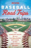 Moon Baseball Road Trips (eBook, ePUB)