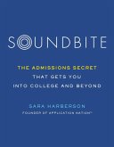 Soundbite (eBook, ePUB)