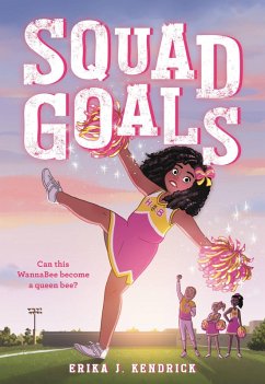 Cover Squad Goals (eBook, ePUB)