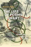 The Life of Forms in Art (eBook, PDF)