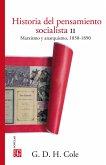Historia del pensamiento socialista II (eBook, ePUB)