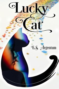 Lucky Cat (eBook, ePUB) - Argentum, E. S.