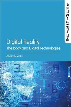 Digital Reality (eBook, PDF) - Chan, Melanie