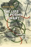 The Life of Forms in Art (eBook, ePUB) The Life of Forms in Art (eBook, ePUB)