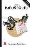 Los impostores (eBook, ePUB)