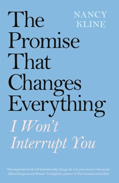 The Promise That Changes Everything (eBook, ePUB) - Kline, Nancy