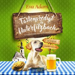 FASTENPREDIGT IN UNTERFILZBACH (MP3-Download) - Adam, Eva