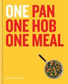 ONE: One Pan, One Hob, One Meal (eBook, ePUB)