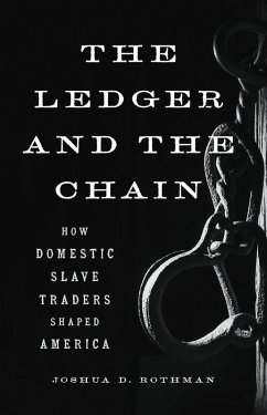The Ledger and the Chain (eBook, ePUB) - Rothman, Joshua D.