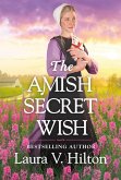 The Amish Secret Wish (eBook, ePUB)