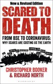 Scared to Death (eBook, ePUB)