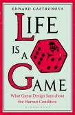 Life Is a Game (eBook, ePUB)