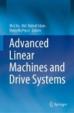 Advanced Linear Machines and Drive Systems (eBook, PDF)