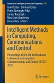 Intelligent Methods in Computing, Communications and Control (eBook, PDF) Intelligent Methods in Computing, Communications and Control (eBook, PDF)