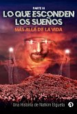 Lo que esconden los sueños (eBook, ePUB)