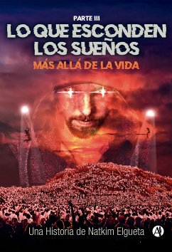 Lo que esconden los sueños (eBook, ePUB) - Elgueta Orellana, Natkim Martin